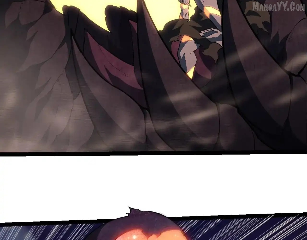 Evolution Begins With A Big Tree Chapter 451 - page 79